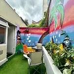Bethnal Green Rooms R2