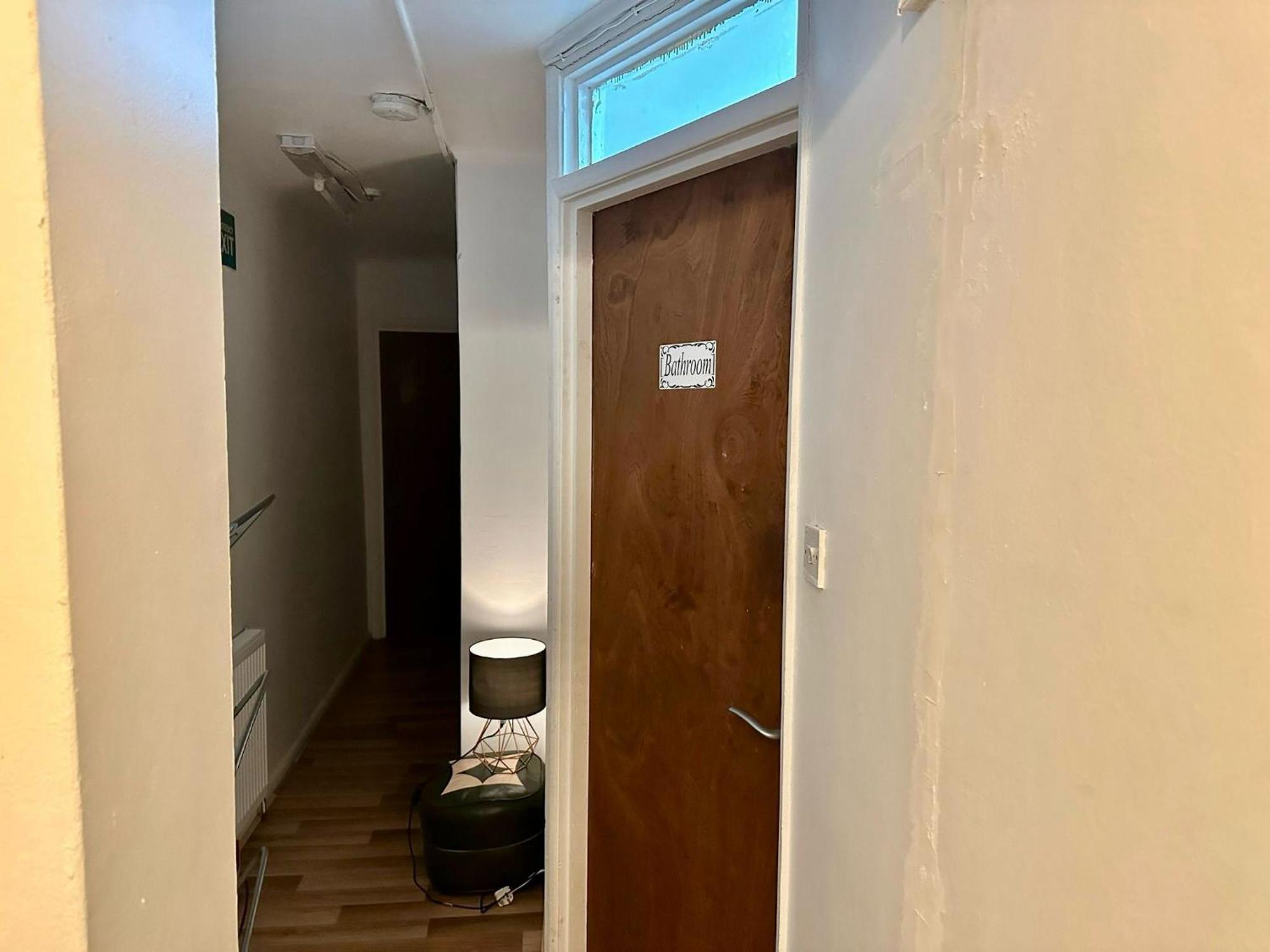 Maison d'hôtes Bethnal R2 *