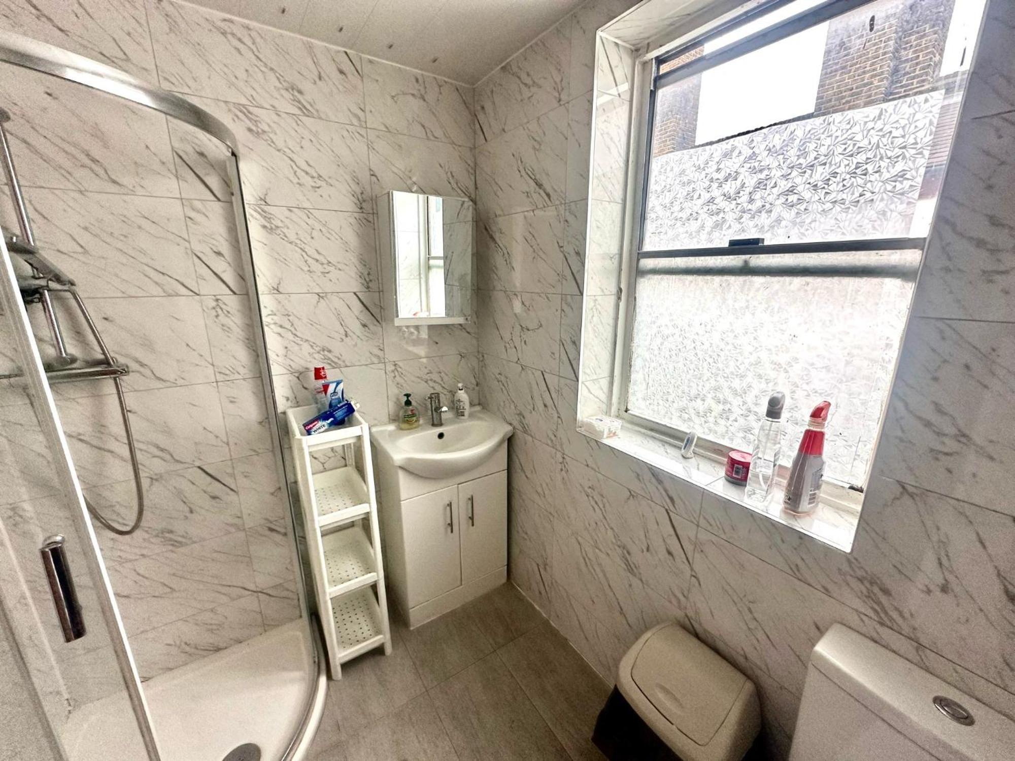 Maison d'hôtes Bethnal R2 *